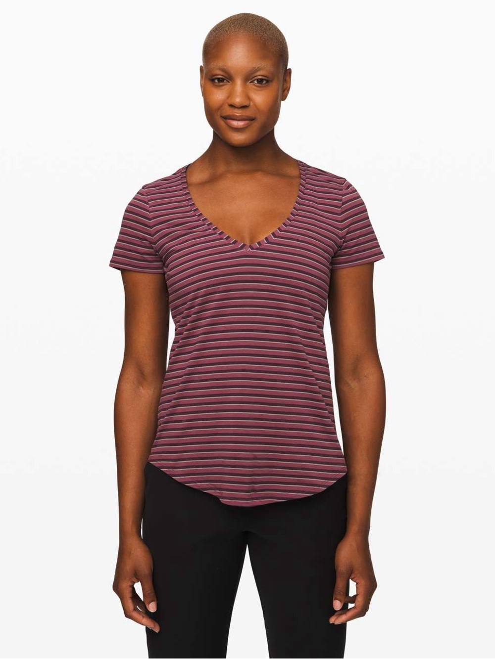 Lululemon Love Tee V Neck